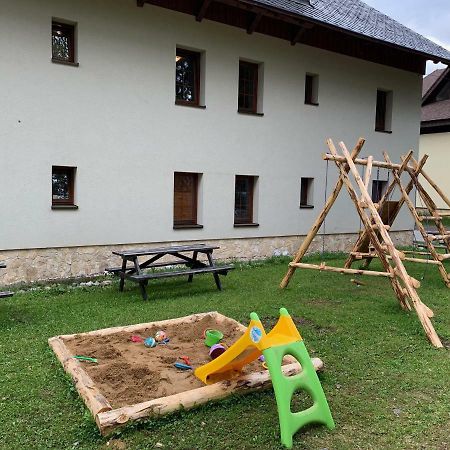 Hotel Penzion Sunski Harrachov Exterior foto